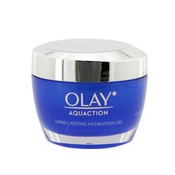 Olay Nawilżający żel na dzień Aquaction Long Lasting Hydration Gel 50g/1.7oz