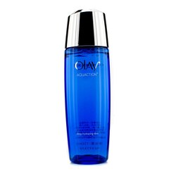 Olay Aquaction Rocío Hidratante Profundo 150ml/5oz