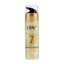 Olay Total Effects 7 in 1 Moisturizer + Essence Duo 40ml/1.33oz