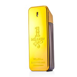 Paco Rabanne Męska woda toaletowa EDT Spray One Million 100ml/3.4oz