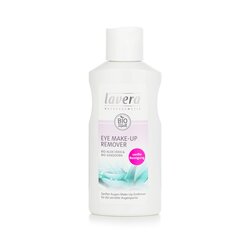 Lavera Preparat do demakijażu oczu Gentle Make-up Remover 30ml/1oz