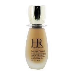 Helena Rubinstein Color Clone Основа для Идеального Цвета Лица SPF 15 - № 15 Бежевый Персик 30ml/1oz