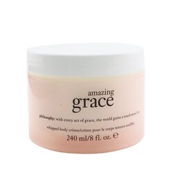 Philosophy Amazing Grace Whipped Body Creme 240ml/8oz