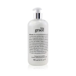 Philosophy Living Grace Зміцнююча Емульсія для Тіла 480ml/16oz