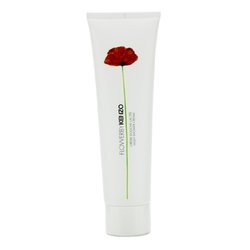 Kenzo كريم الدش الحليبي فلاور (أنبوب) 150ml/5oz