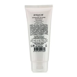 Payot Les Demaquillantes Gommage Intense Fraicheur Exfoliating Cream (Salon Size) 200ml/6.7oz