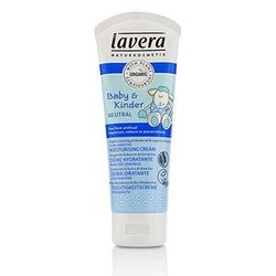 Lavera Baby & Kinder Neutral Moisturising Cream - Voide 75ml/2.5oz