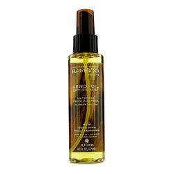 Alterna Bamboo Smooth Kendi Oil Dry Oil Mist (normaaleille hiuksille) 125ml/4.2oz