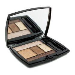 Lancome Color Design 5 Shadow & Liner Palette - # 101 Bronze Amour (US Version) 4g/0.141oz