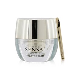 קנבו Sensai Ultimate The Eye Cream קרם עיניים אולטימטיבי 15ml/0.52oz