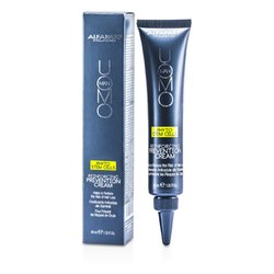 AlfaParf Man Uomo Reinforcing Prevention Cream 40ml/1.35oz