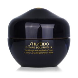 Shiseido Future Solution LX Відновлюючий Крем для Тіла 200ml/6.7oz