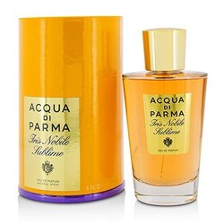 Acqua Di Parma Iris Nobile Sublime Eau De Parfum Spray 120ml/4oz