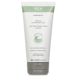 Ren Evercalm Leche Limpiadora Suave (Para Piel Sensible) 150ml/5.1oz