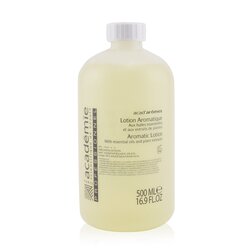 Academie Acad'Aromes Aromatic Lotion - Losion Wajah (Ukuran Salon) 500ml/16.9oz