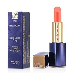 Estee Lauder Pure Color Envy Sculpting Lipstick - # 310 Potent 3.5g/0.12oz