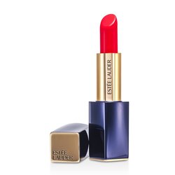 Estee Lauder Pure Color Envy Sculpting أحمر شفاه - # 320 Defiant Coral 3.5g/0.12oz