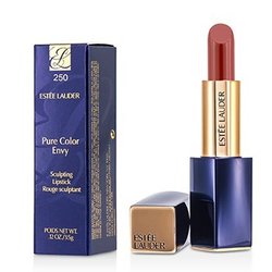Estee Lauder Pure Color Envy Sculpting أحمر شفاه - # 250 Red Ego 3.5g/0.12oz