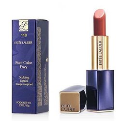 Estee Lauder Pure Color Envy Sculpting أحمر شفاه - # 110 Insatiable 3.5g/0.12oz