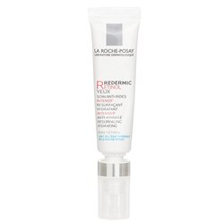 La Roche Posay 抗皺抗衰老眼霜Redermic R Eyes Dermatological Anti-Aging Eye Corrector (深層)