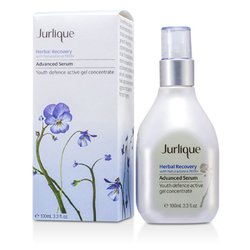 Jurlique سيرم متطور مرمم بالأعشاب 100ml/3.3oz