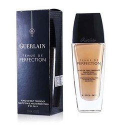 Guerlain Tenue De Perfection Timeproof Foundation SPF 20 - # 01 Beige Pale 30ml/1oz