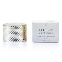 Guerlain Meteorites Light Revealing Pearls Of Powder - # 1 Blanc De Perle 25g/0.88oz