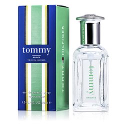 Hilfiger Tommy Brights ماء تواليت بخاخ 30ml/1oz