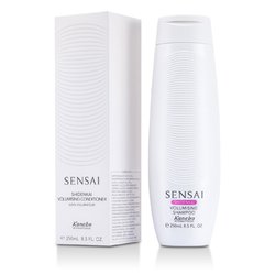 Kanebo Szampon zwiększający objętość włosów Sensai Shidenkai Volumising Shampoo 250ml/8.5oz