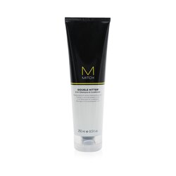 Paul Mitchell Mitch Double Hitter Champú & Acondicionador Sin Sulfato 2 en 1 250ml/8.5oz