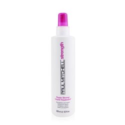 Paul Mitchell Strength Super Strong Liquid Treatment (Strengthens and Repairs) 250ml/8.5oz