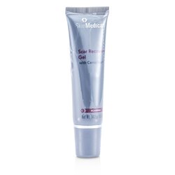 Skin Medica Żel na blizny Scar Recovery Gel With Centelline 15ml/0.5oz