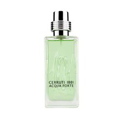 Cerruti Cerruti 1881 Acqua Forte Туалетна Вода Спрей 75ml/2.5oz
