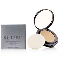 Laura Mercier Pudrowy podkład z ochronnym filtrem Smooth Finish Foundation Powder SPF 20 - 09 9.2g/0.3oz