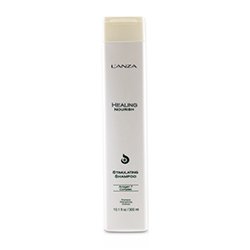 蘭莎 Healing Nourish Stimulating Shampoo 300ml/10.1oz