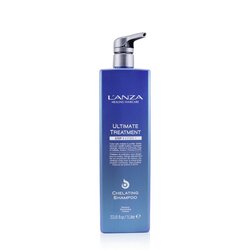 Lanza Ultimate Treatment Шаг 1 Хелатирующий Шампунь 1000ml/33.8oz