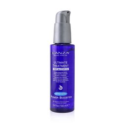 Lanza Ultimate Treatment Шаг 2а Активный Укрепляющий Бустер 100ml/3.4oz