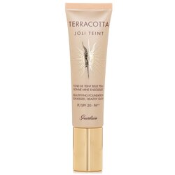 Guerlain Terracotta Joli Teint Beautifying Foundation SPF 20 - # Ebony 30ml/1oz
