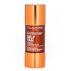 Clarins Radiance-Plus Golden Glow Booster 15ml/0.5oz