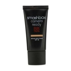 Smashbox Kremowa baza koloryzująca z ochronnym filtrem Camera Ready BB Cream SPF 35 - # Light/Medium 30ml/1oz