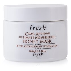 Fresh Creme Ancienne Ultimate Nourishing Honey Mask 100ml/3.3oz