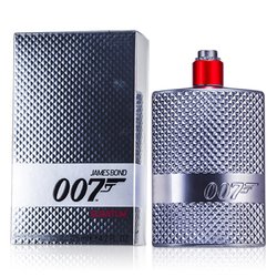 James Bond 007 Quantum Туалетная Вода Спрей 125ml/4.2oz