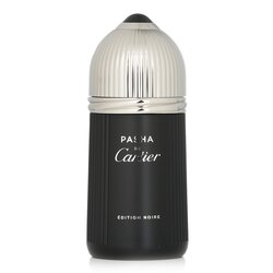 Cartier Pasha Туалетная Вода Спрей (Выпуск Noire) 100ml/3.3oz