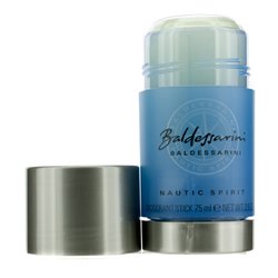 Baldessarini Nautic Spirit - tuhý deodorant 75ml/2.5oz