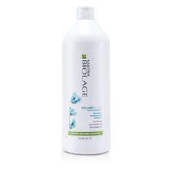 Matrix Biolage VolumeBloom Shampoo (For Fine Hair) 1000ml/33.8oz