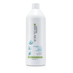 Matrix Condicionador Biolage VolumeBloom (Para Cabelo Fino) 1000ml/33.8oz