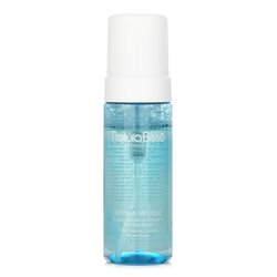 Natura Bisse 娜圖比索 活氧慕絲清爽潔面泡沫Oxygen Mousse Fresh Foaming Cleanser (所有膚質適用)