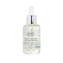 Kiehl's Clearly Düzəldici Tünd Ləkə Həlli 50ml/1.7oz