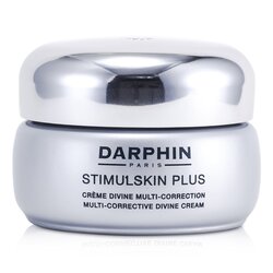 Darphin Stimulskin Plus Мульти-Корректирующий Крем (для Нормальной и Сухой Кожи) 50ml/1.7oz