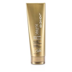 Joico K-Pak Розгладжуючий Бальзам - Для Випрямлення і Захисту (Нова упаковка) 200ml/6.8oz